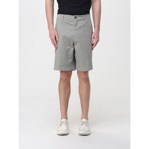Brunello Cucinelli Shorts Men Kaki